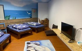 安泰居包棟民宿Antai Ju B&B
